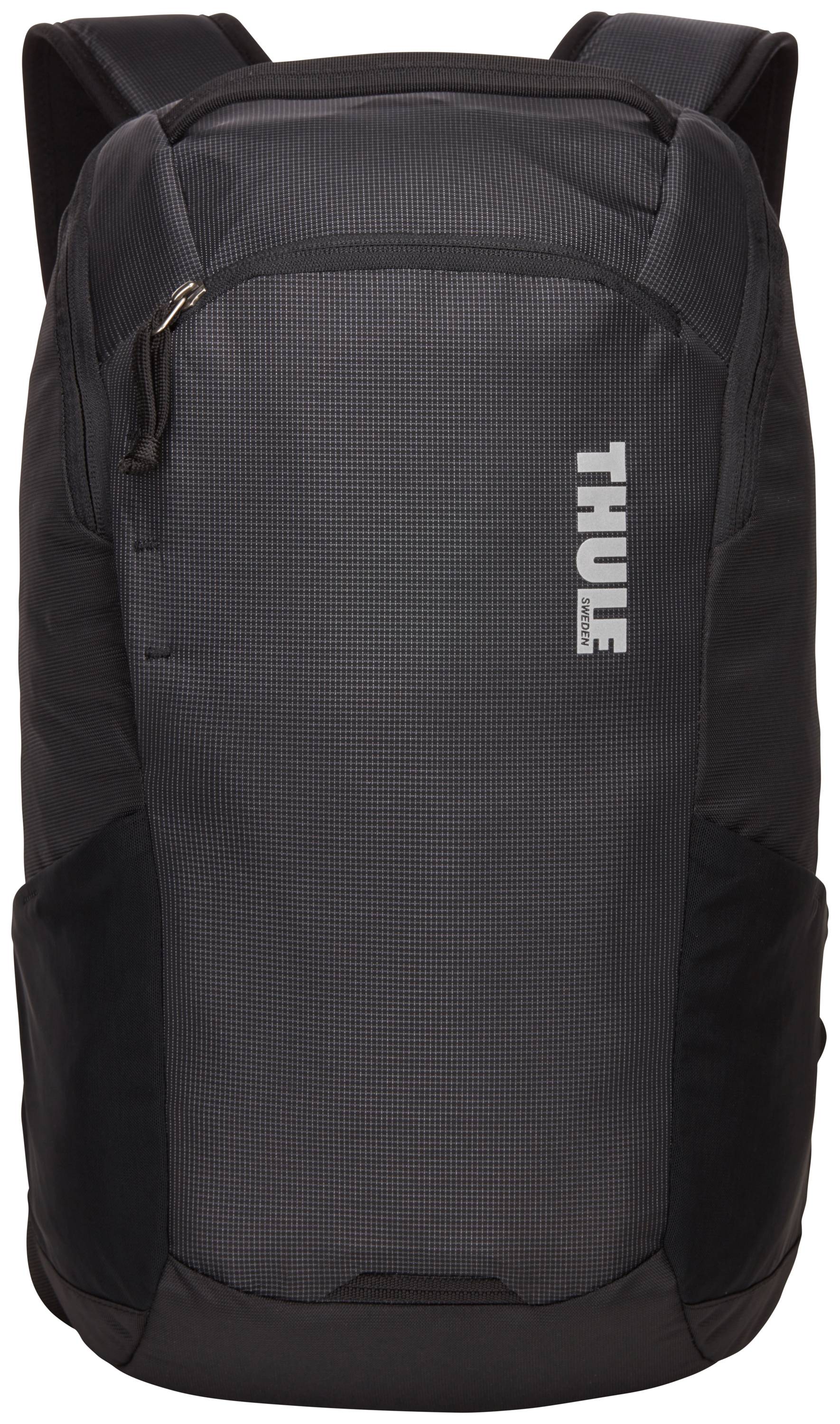 Rca Informatique - image du produit : THULE ENROUTE BACKPACK 14L BLACK