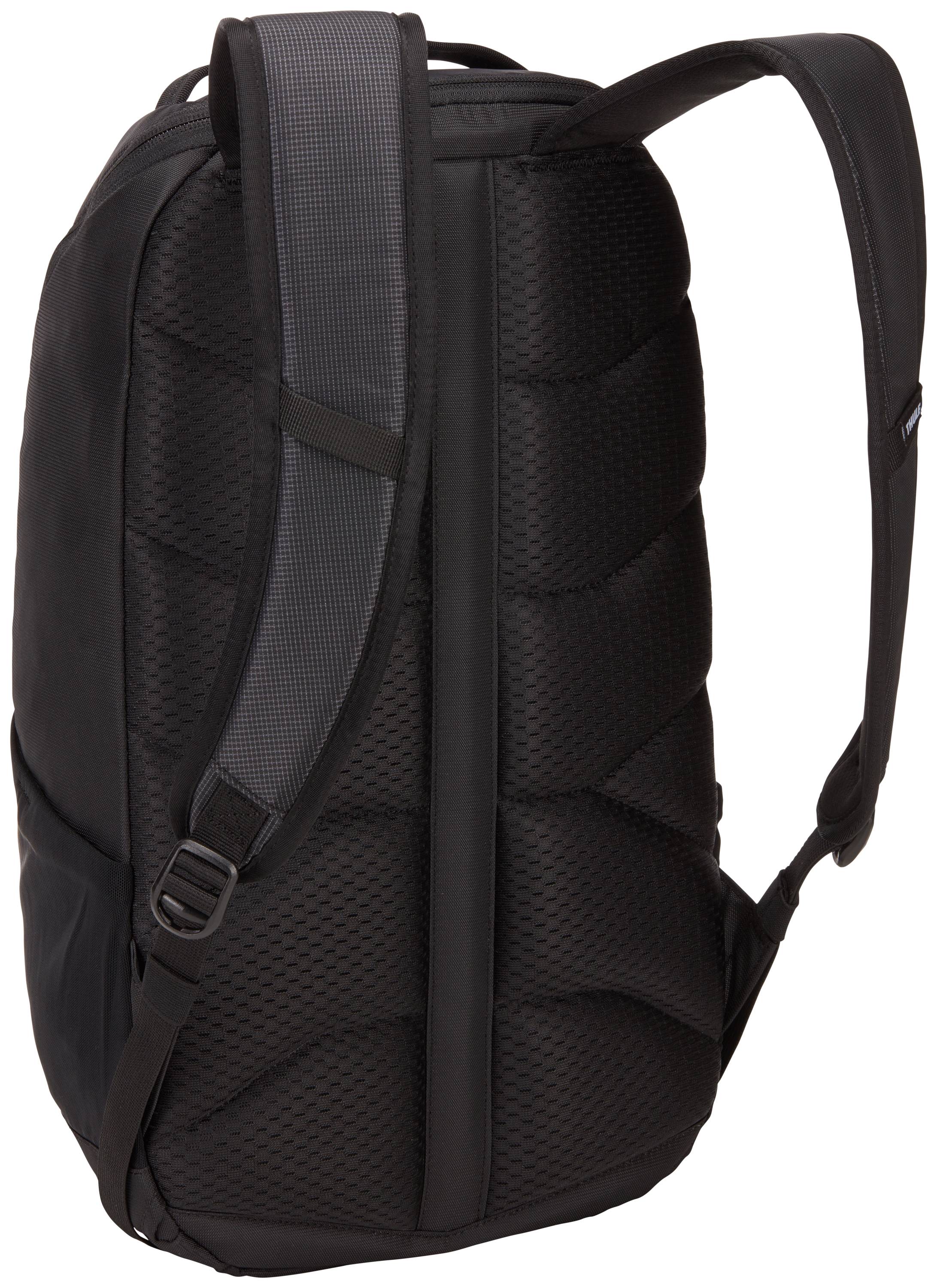 Rca Informatique - image du produit : THULE ENROUTE BACKPACK 14L BLACK