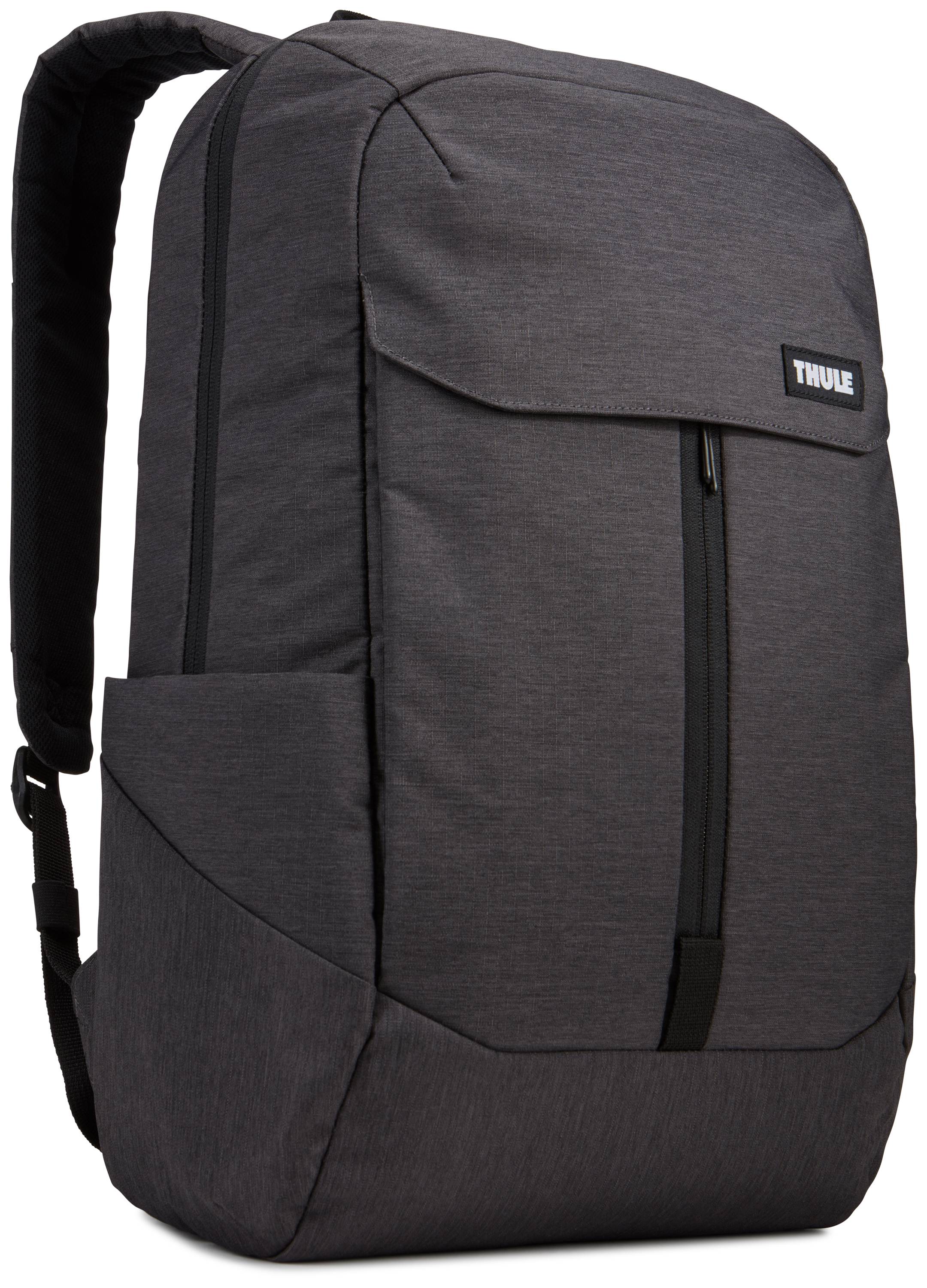 Rca Informatique - Image du produit : THULE LITHOS BACKPACK 20L BLACK