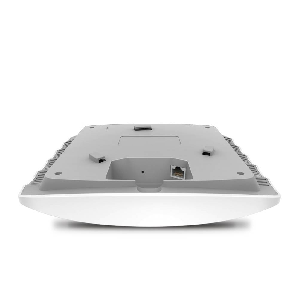 Rca Informatique - image du produit : AC1200 WIRELESS DUAL BAND GIGAB CEILING MOUNT ACCESS POINT