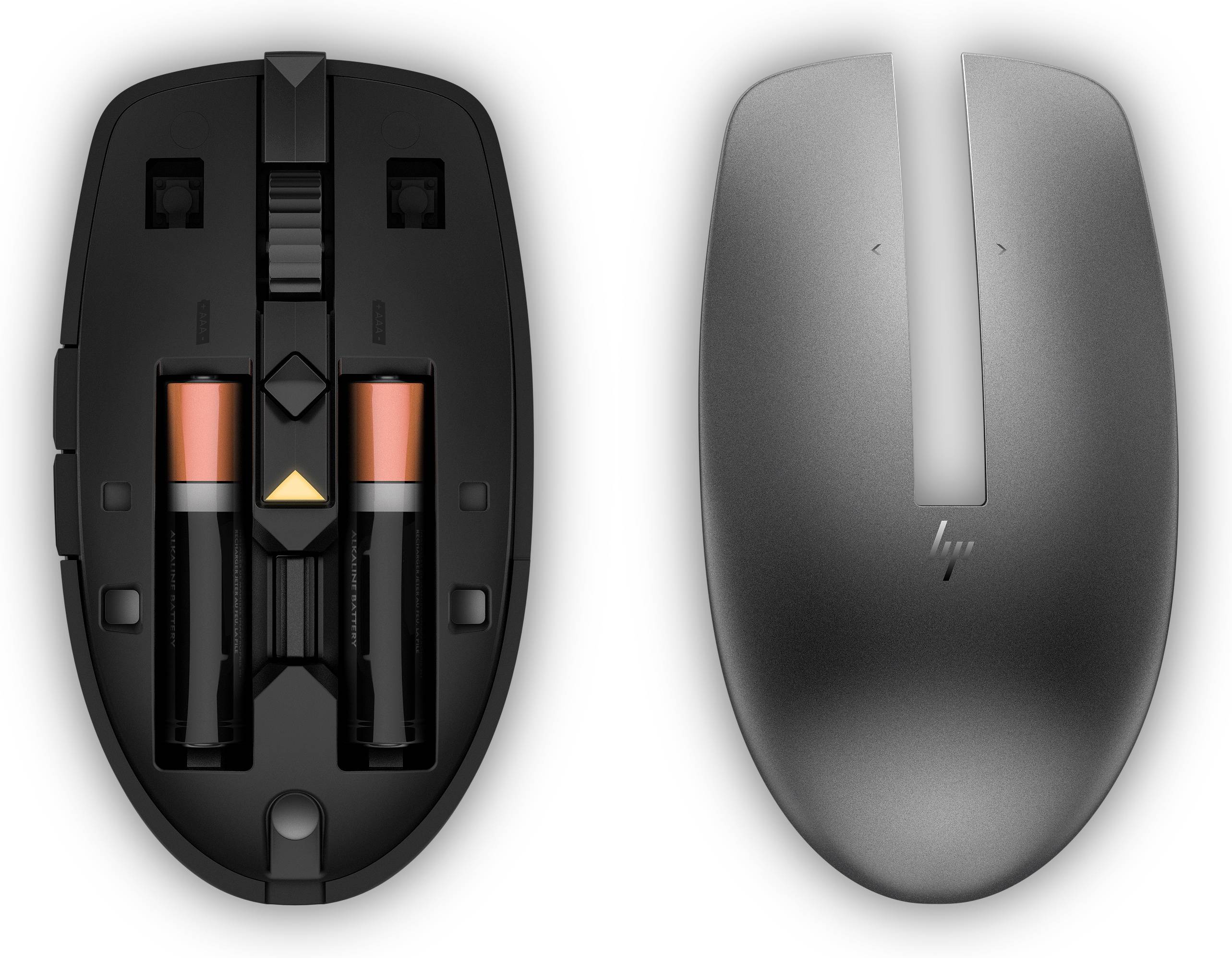 Rca Informatique - image du produit : WIRELESS MULTI-DEVICE 630M MOUSE