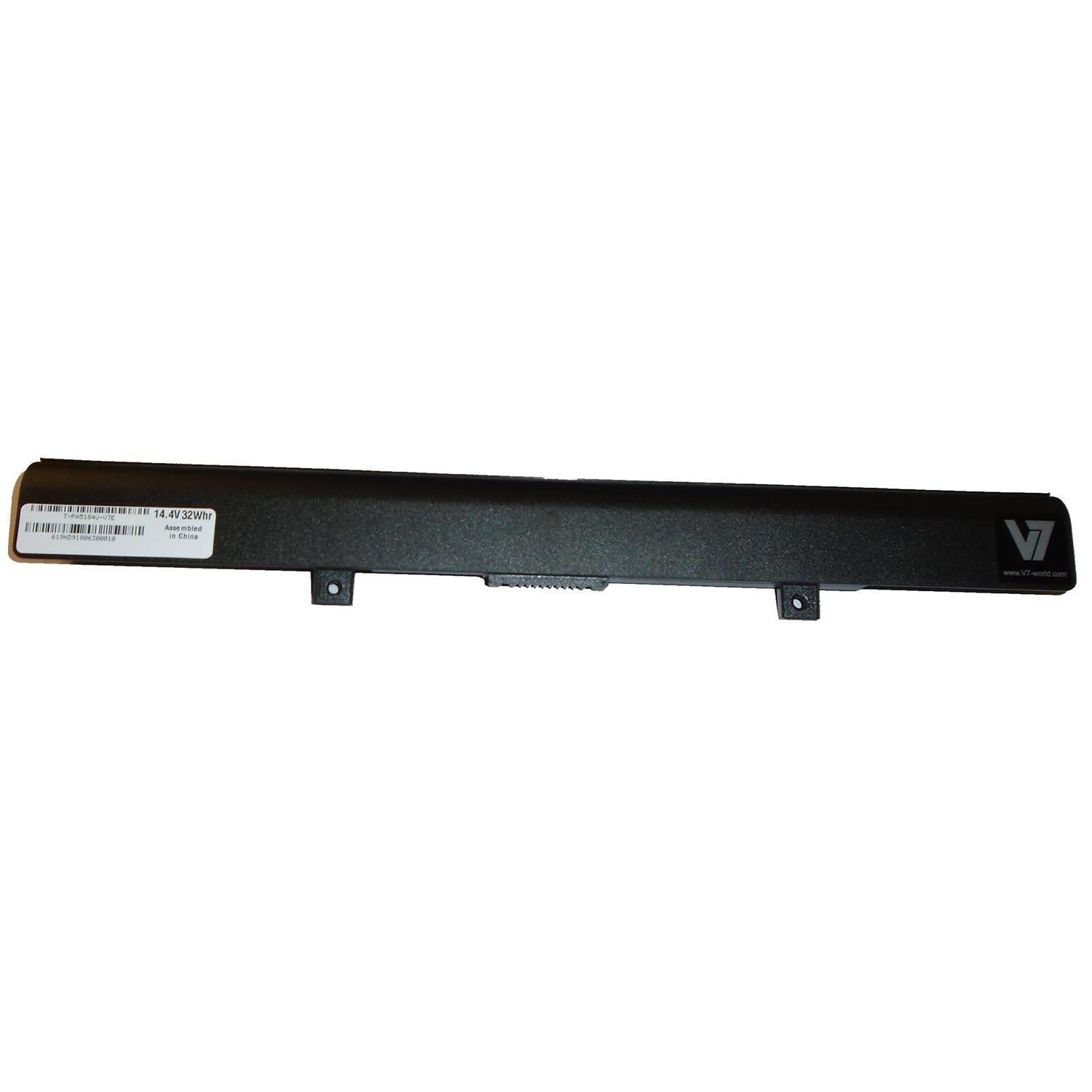 Rca Informatique - Image du produit : V7 BAT TOSHIBA C50-B C55-B L55 PA5184U-1BRS 2200MAH 32WH 4CELL