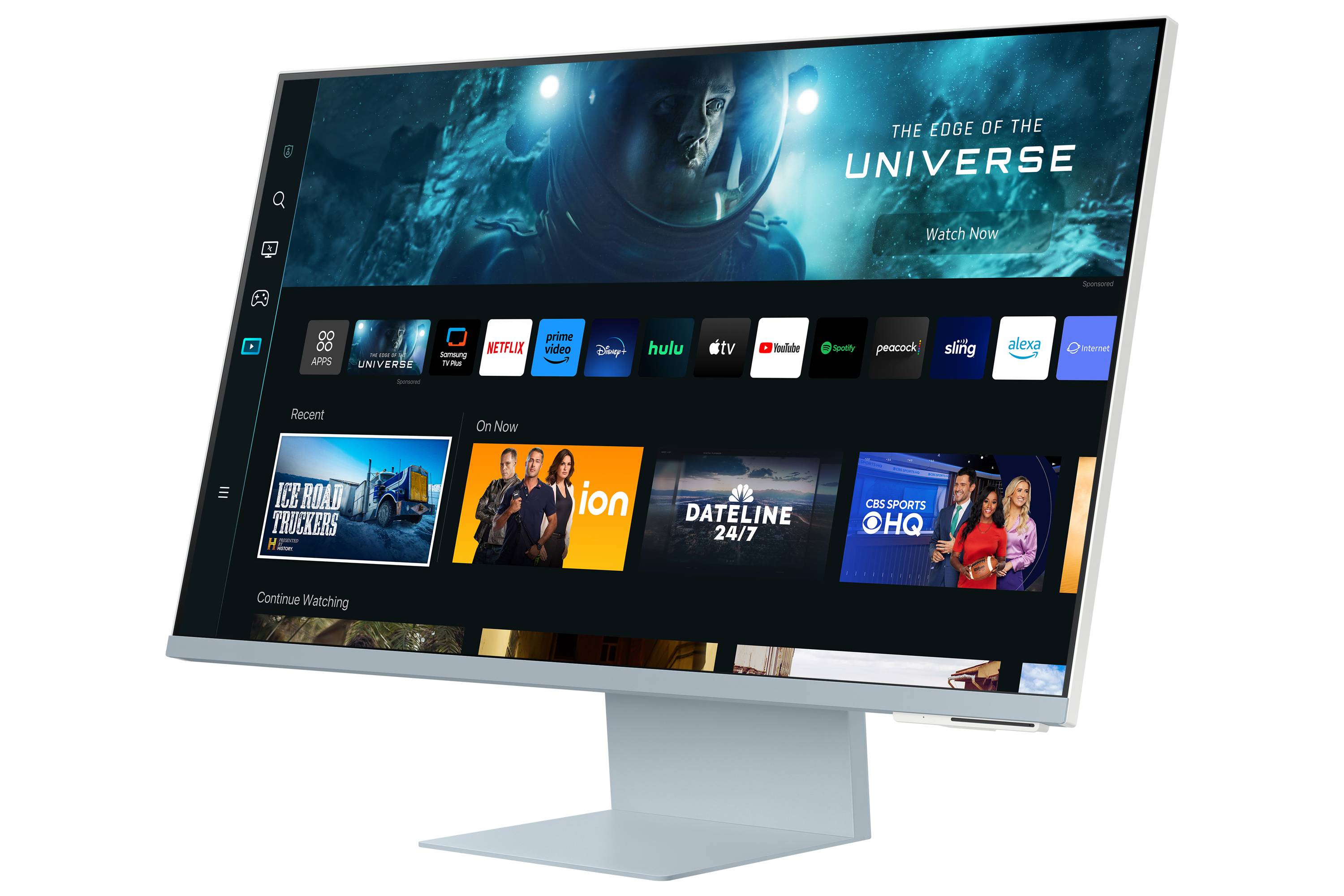 Rca Informatique - image du produit : 32IN LED 3840X2160 16:9 1000:1 4MS