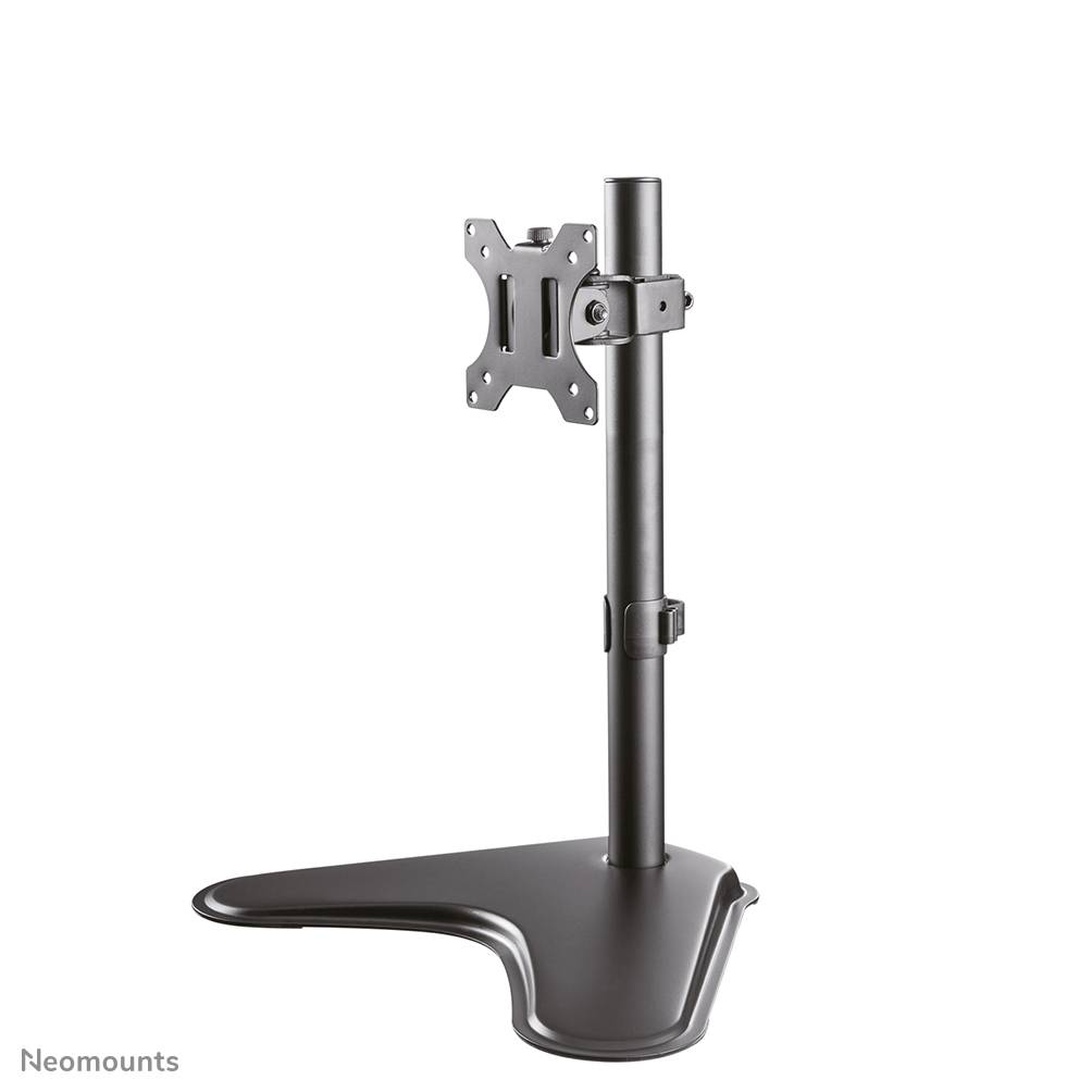 Rca Informatique - image du produit : NEWSTAR DESK STAND BLACK 13-32IN