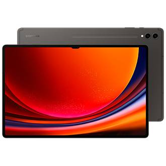 Rca Informatique - image du produit : GALAXY TAB S9 ULTRA 14.6IN 12/256GB ANTHRACITE