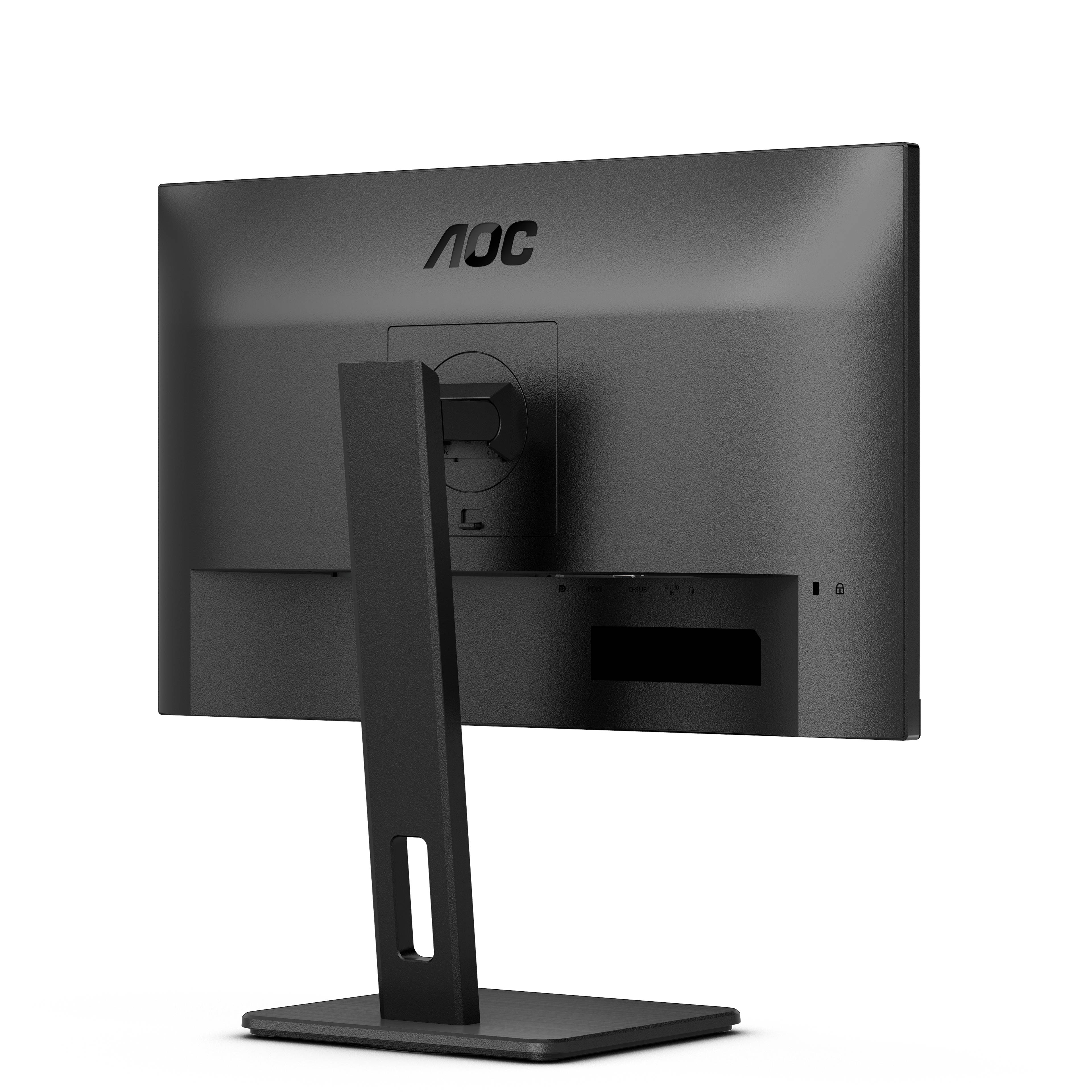 Rca Informatique - image du produit : 24E3QAF 24IN IPS FHD 300CD 4MS/HDMI/DP/VGA/2USB/HAS