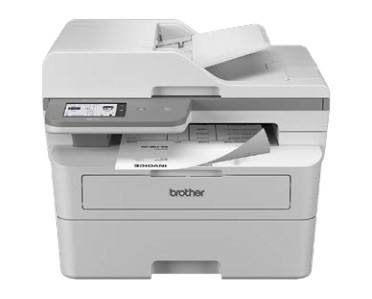 Rca Informatique - Image du produit : PRINTER MONOCHROME 34PPM/ DUPLEX / NETWORK10/100BTX/WIFI /