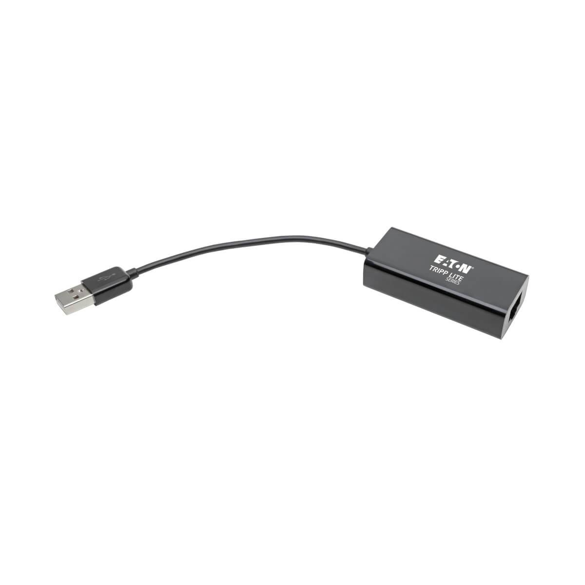 Rca Informatique - image du produit : USB TO GIGABIT NETWORK ADAPTER