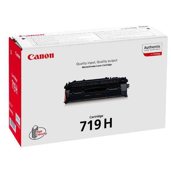 Rca Informatique - Image du produit : TONER CRG 719H 6.400 PAGES