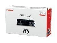 Rca Informatique - image du produit : TONER CRG 719 2.100 PAGES