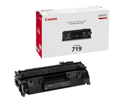 Rca Informatique - image du produit : TONER CRG 719H 6.400 PAGES