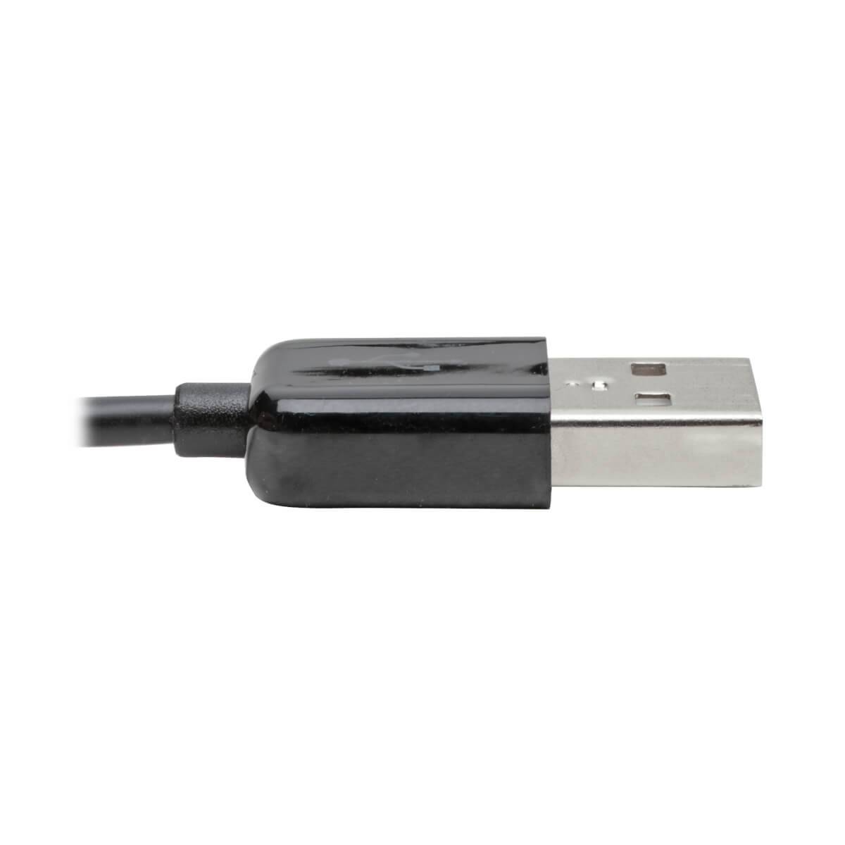 Rca Informatique - image du produit : USB TO GIGABIT NETWORK ADAPTER