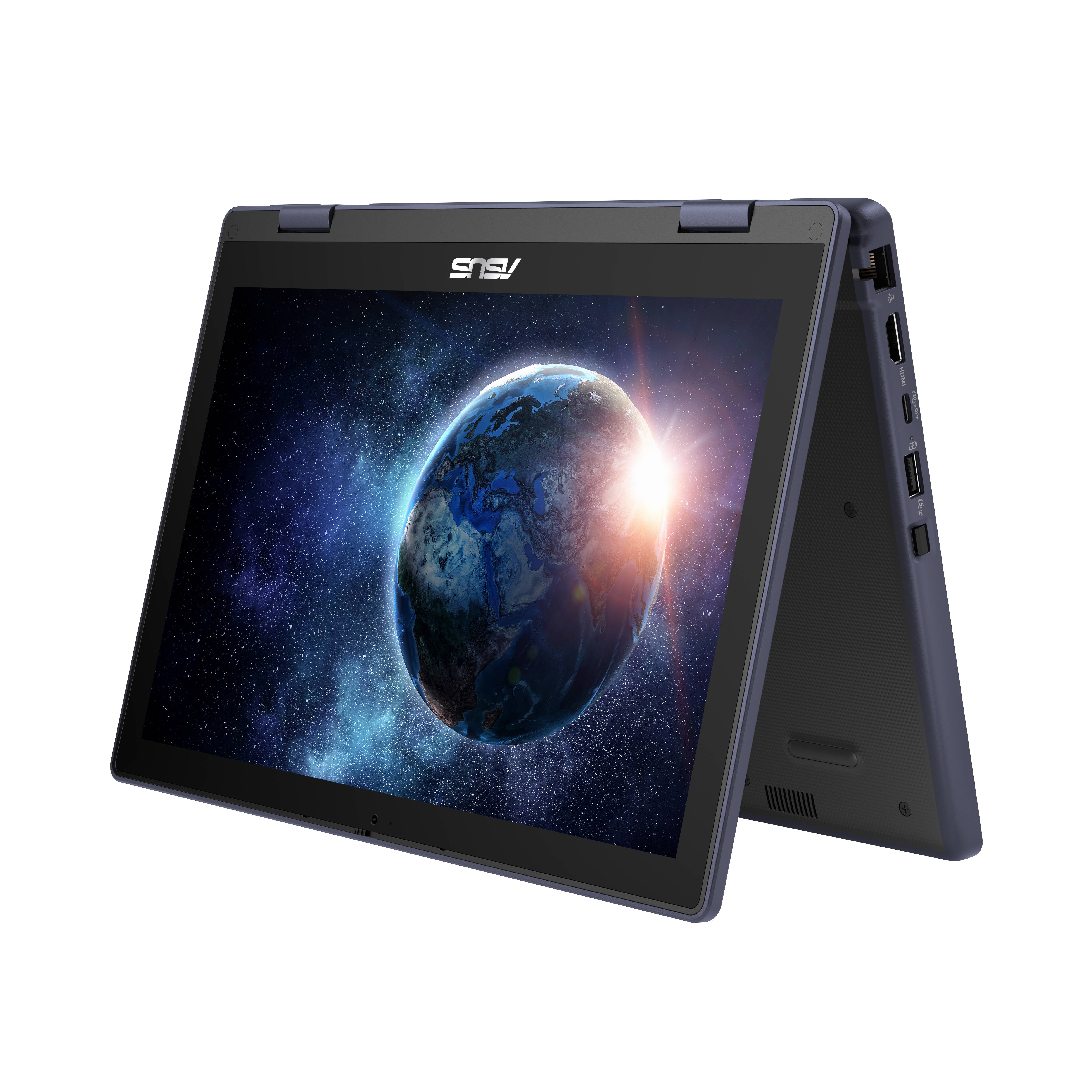 Rca Informatique - image du produit : EXPERTBOOK FLIP R11 CEL N100 128GB 8GB 12.2IN NOOD W11P