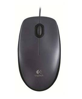 Rca Informatique - image du produit : MOUSE M90 IN