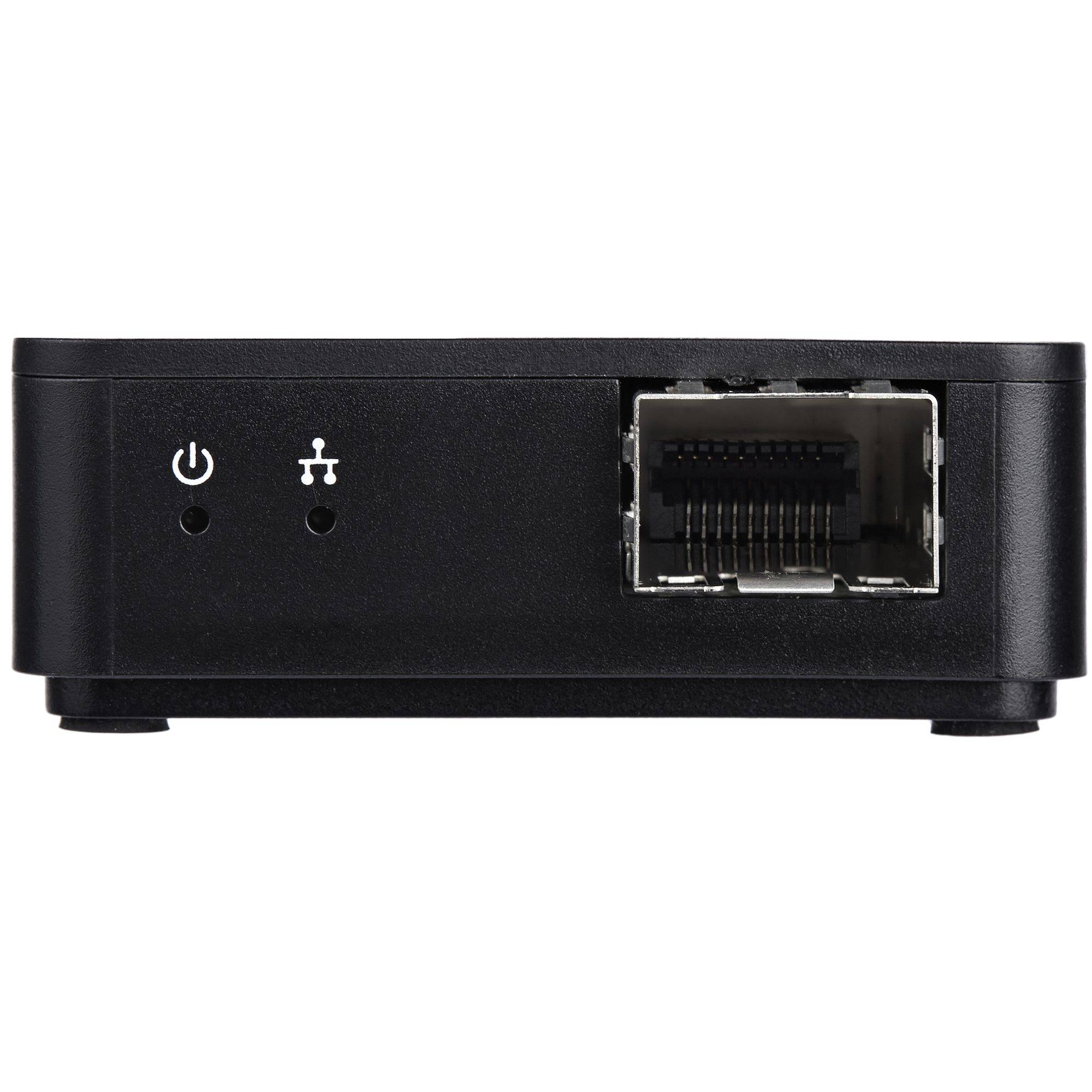 Rca Informatique - image du produit : USB TO FIBER OPTIC CONVERTER USB 3.0-OPEN SFP 1000BASE-SX/LX