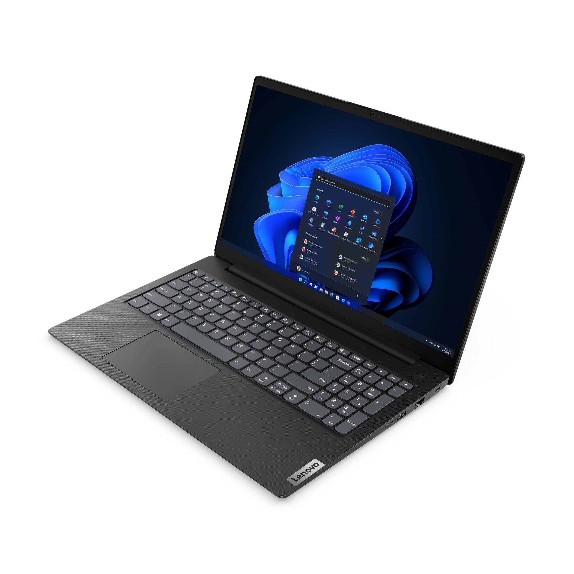 Rca Informatique - image du produit : NB V15 GEN 4 15.6 R5-7520 8GB 256GB WIN11H NOODD