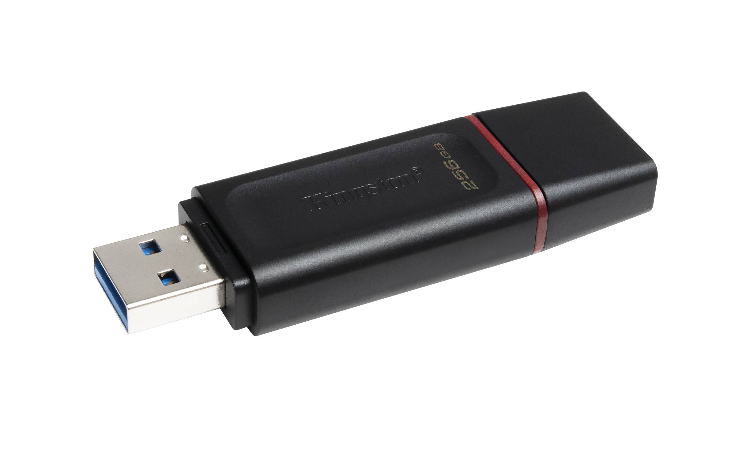 Rca Informatique - image du produit : 256GB DT EXODIA USB 3.2 GEN 1 (BLACK + PINK)