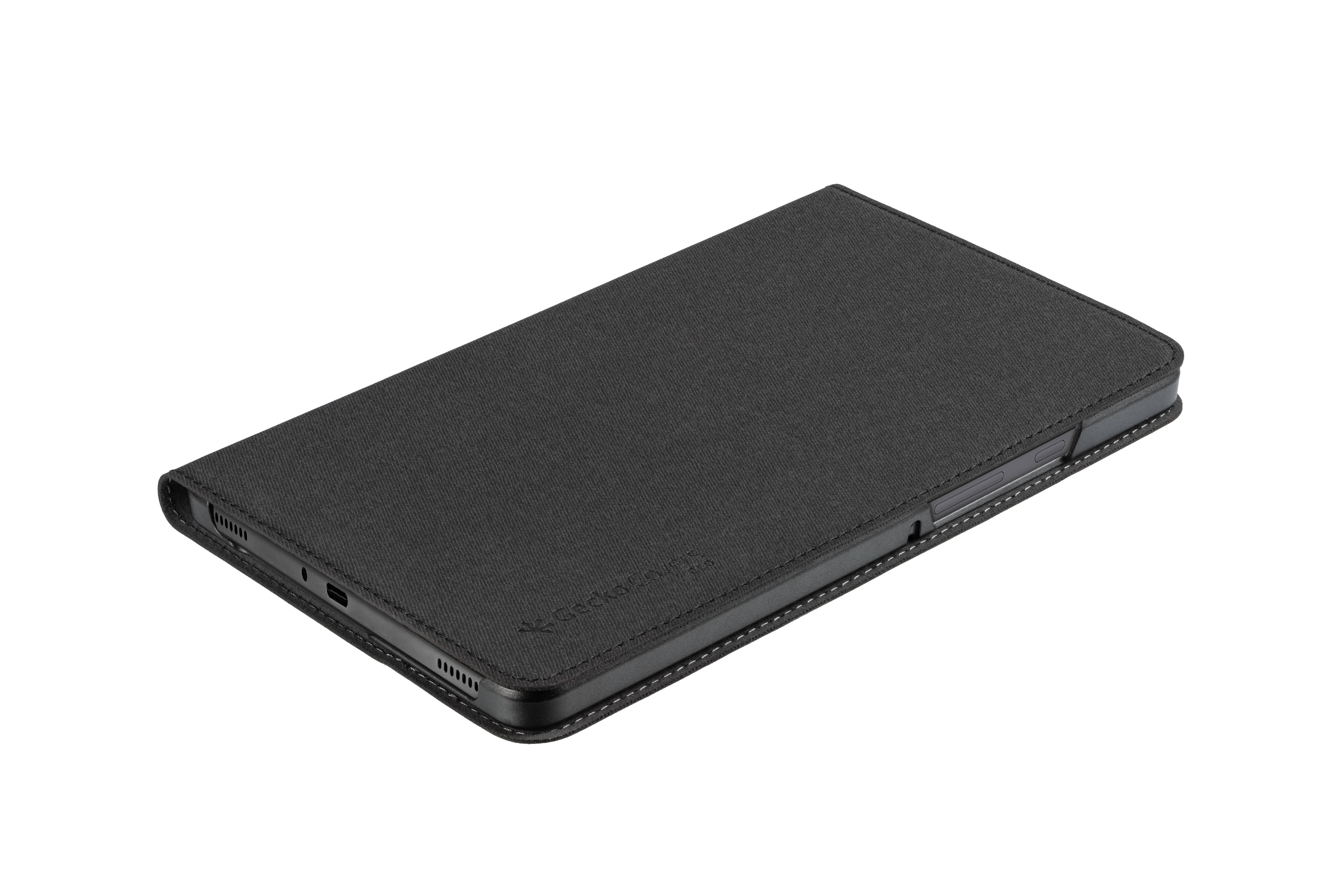 Rca Informatique - image du produit : SAMSUNG TAB A9COVER GECKO COVERS - BLACK