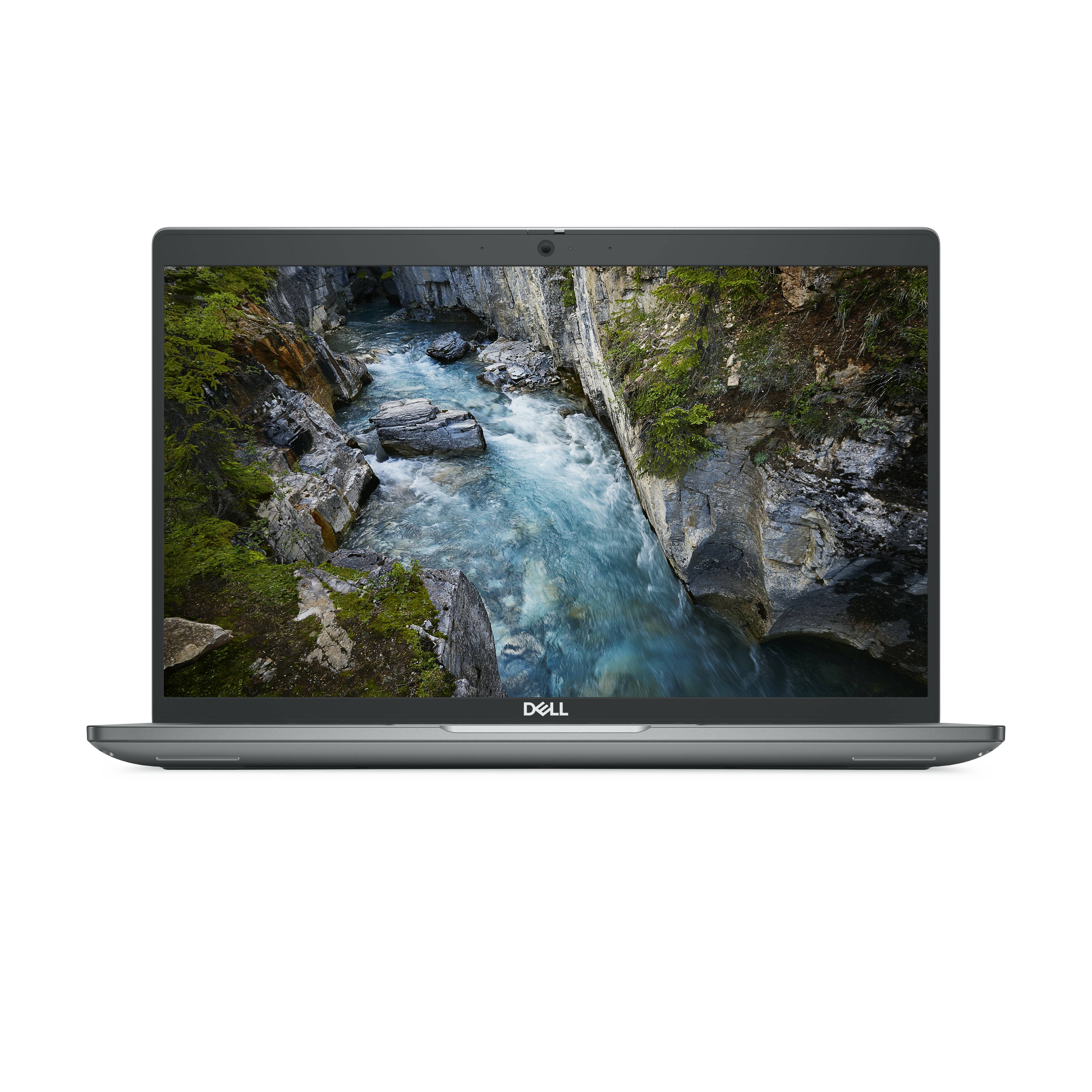 Rca Informatique - Image du produit : PRECISION 3490 7-155H 16GB 512GB SSD 14IN FHD IR CAM AND MI