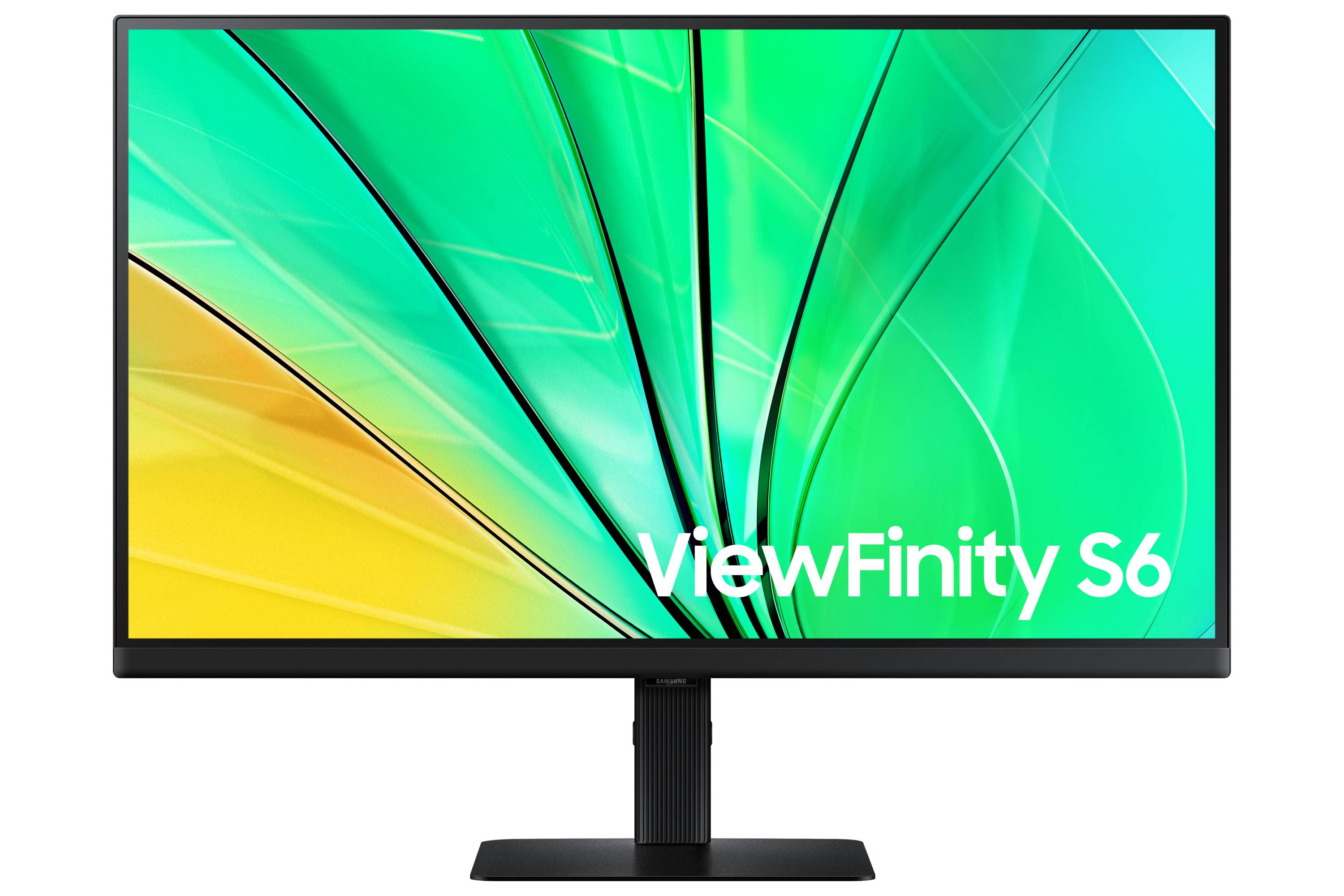 Rca Informatique - Image du produit : VIEWFINITY S60D 27IN 16:9 WQHD 2560X1440 5MS 1000:1 HDMI USB