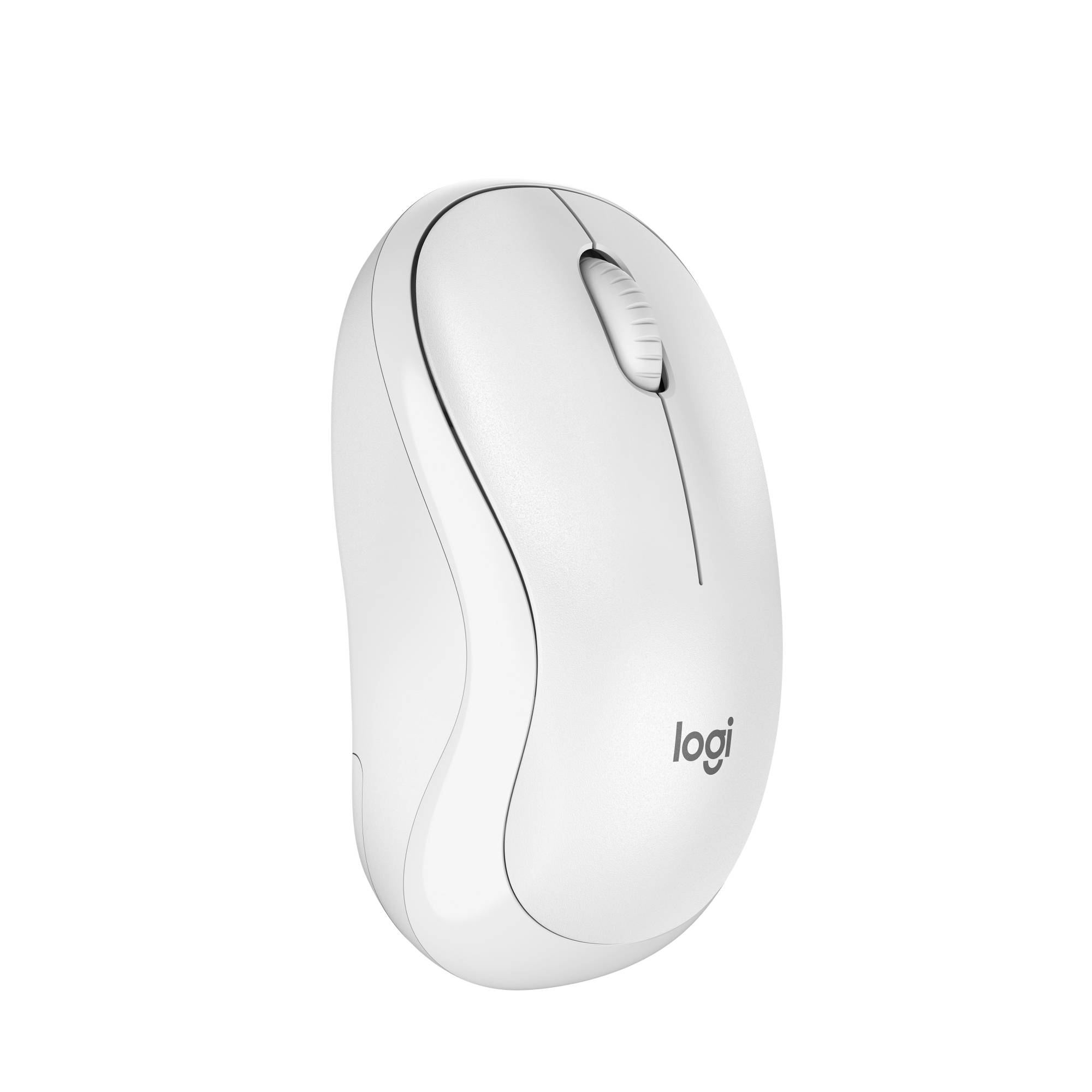 Rca Informatique - image du produit : MK295 SILENT WIRELESS COMBO OFF WHITE - US INTL - INTNL