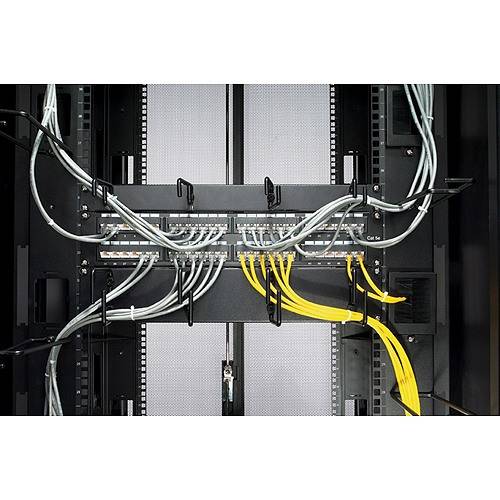 Rca Informatique - image du produit : NETSHELTER SX 750MM MOUNTING RAIL BRUSH STRIPS