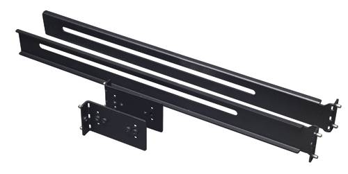 Rca Informatique - image du produit : SUN BRACKET SET FOR RACKMOUNT KEYBOARD MONITOR MOUSE