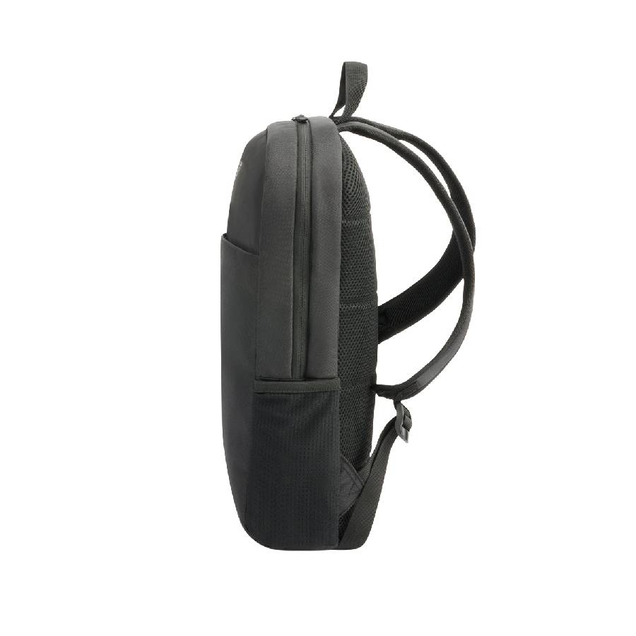 Rca Informatique - image du produit : 16IN BACKPACK WATER RESISTANT LAPTOP BACKPACK