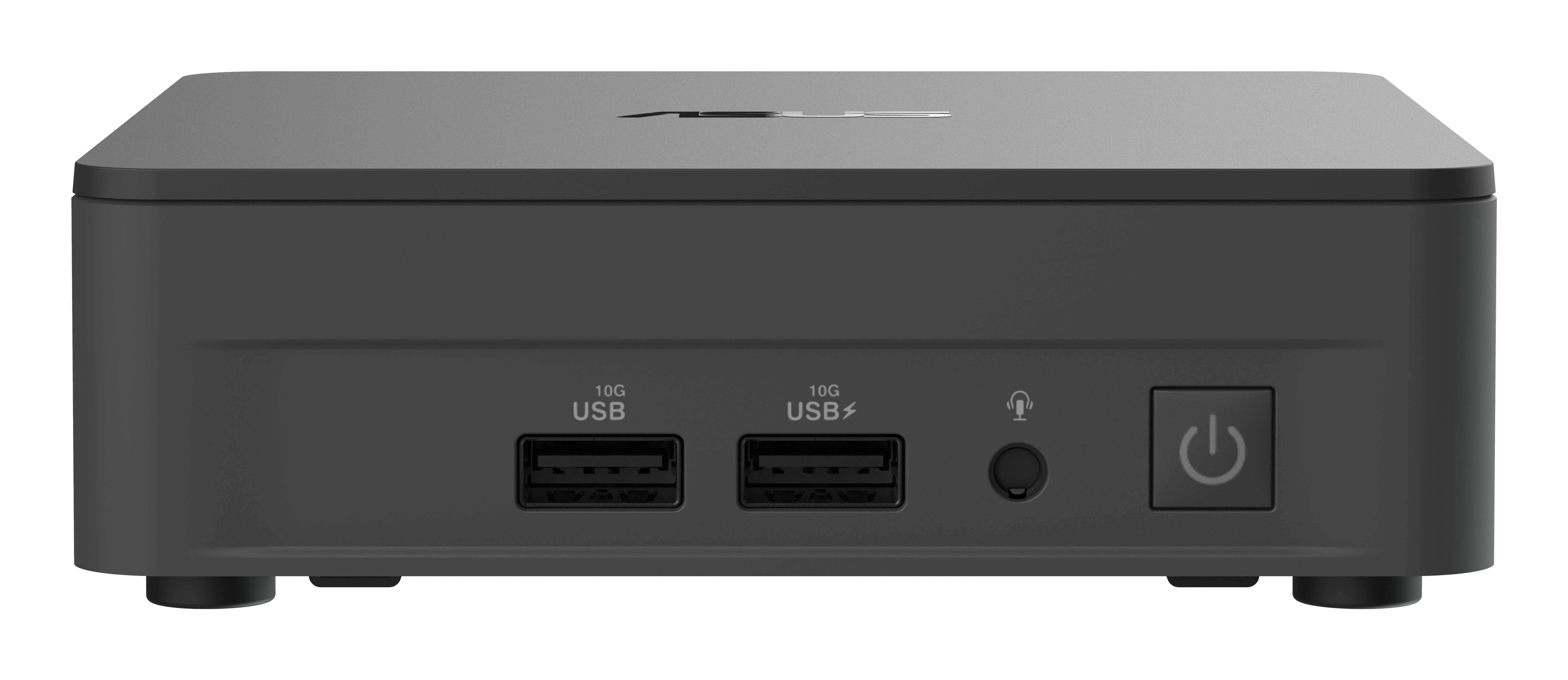 Rca Informatique - image du produit : RNUC13ANKI30002 SLIM KIT (L6)