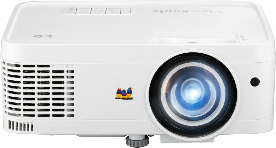 Rca Informatique - image du produit : LS560W WXGA (1280X800) 3000AL 3.000.000:1 CONTRAST LED LIGHT 3