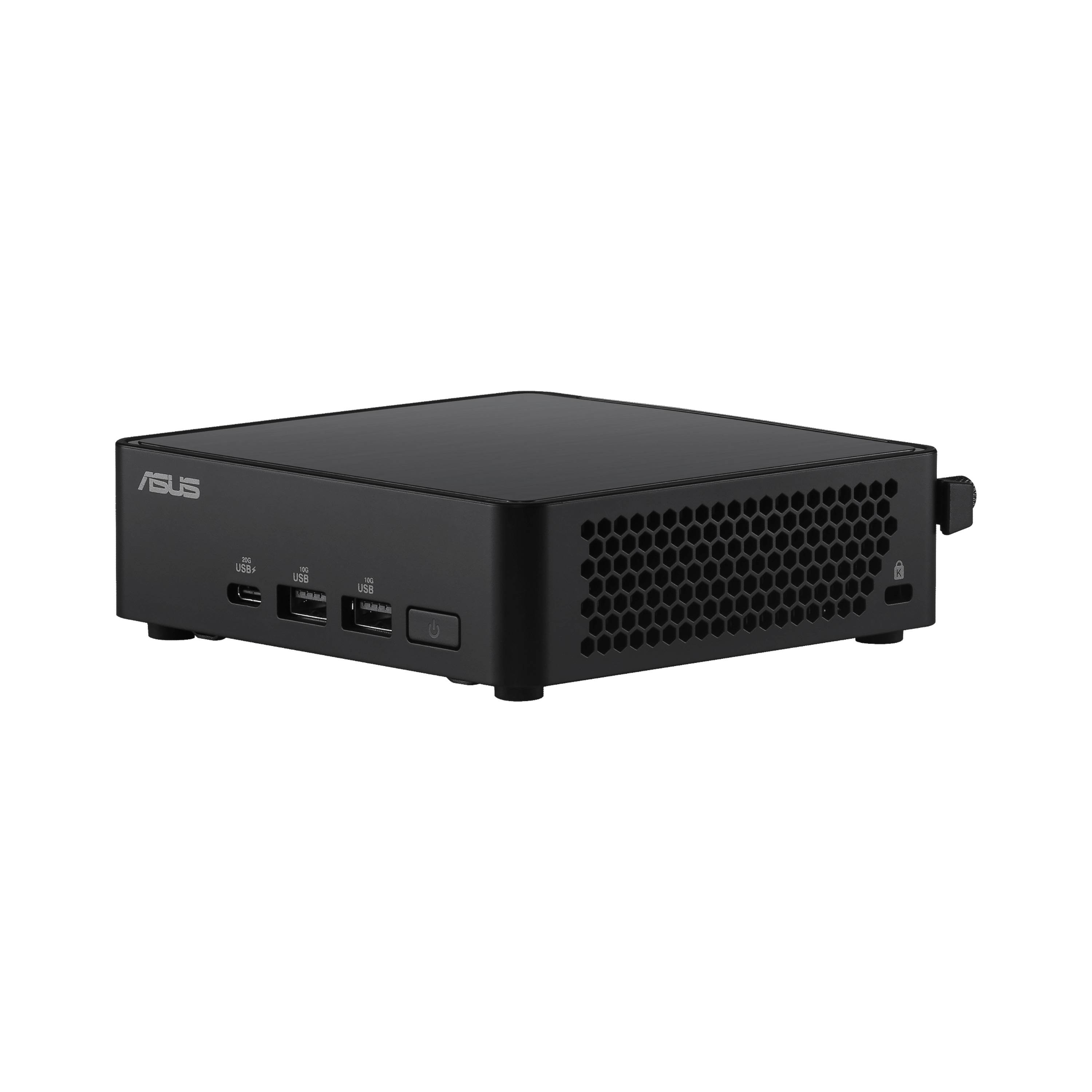 Rca Informatique - image du produit : ASUS NUC 14 PRO KIT RNUC14RVKI300002I RPL-R 28W (C3