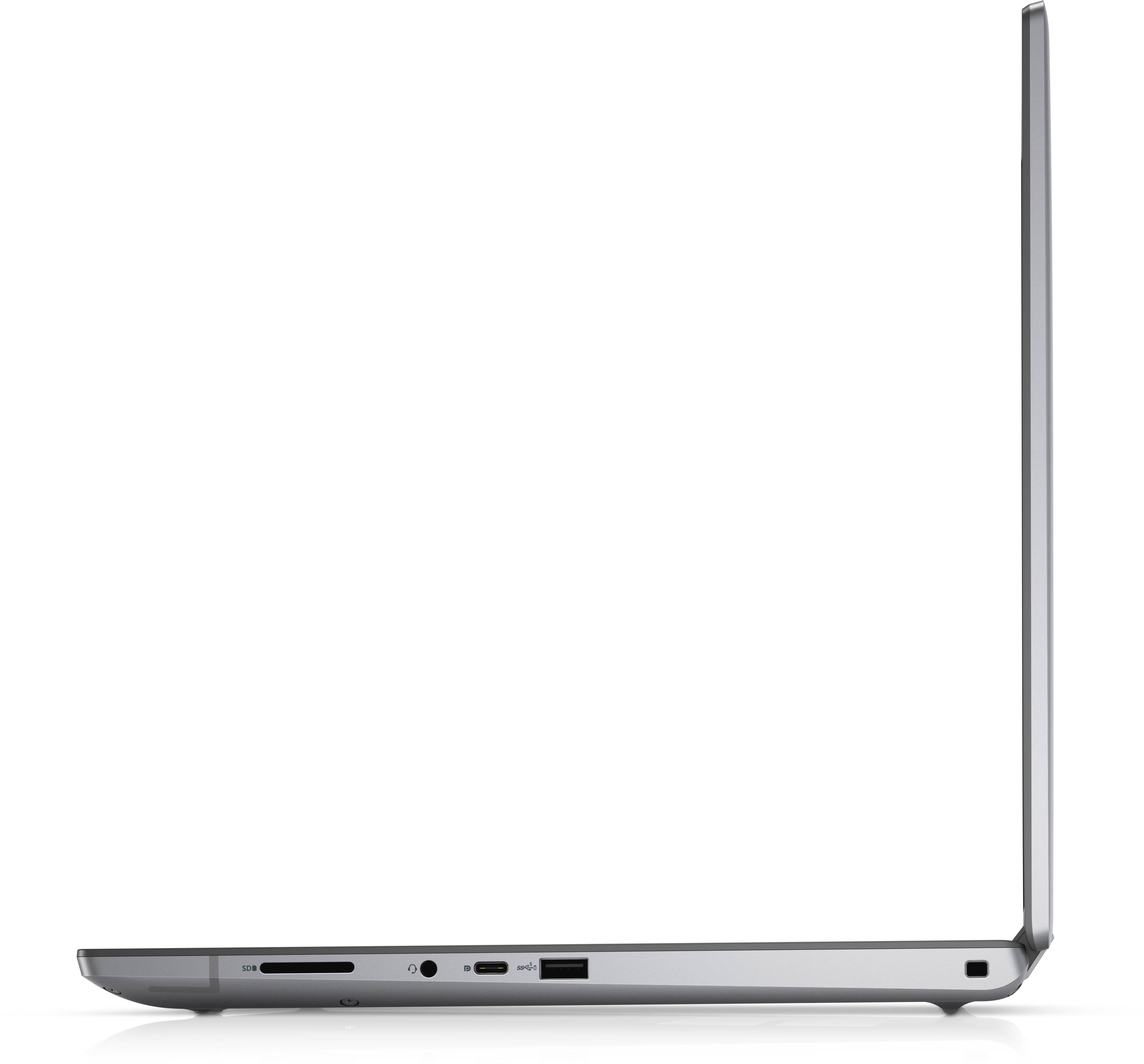 Rca Informatique - image du produit : PRECISION 7000 7680 I7-13850HX 32GB 1TB 16IN W11P