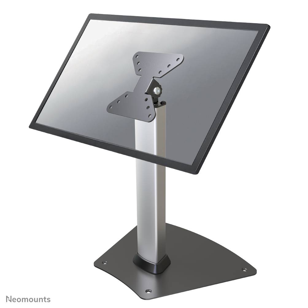 Rca Informatique - image du produit : FLAT SCREEN DESK MOUNT (STAND) .