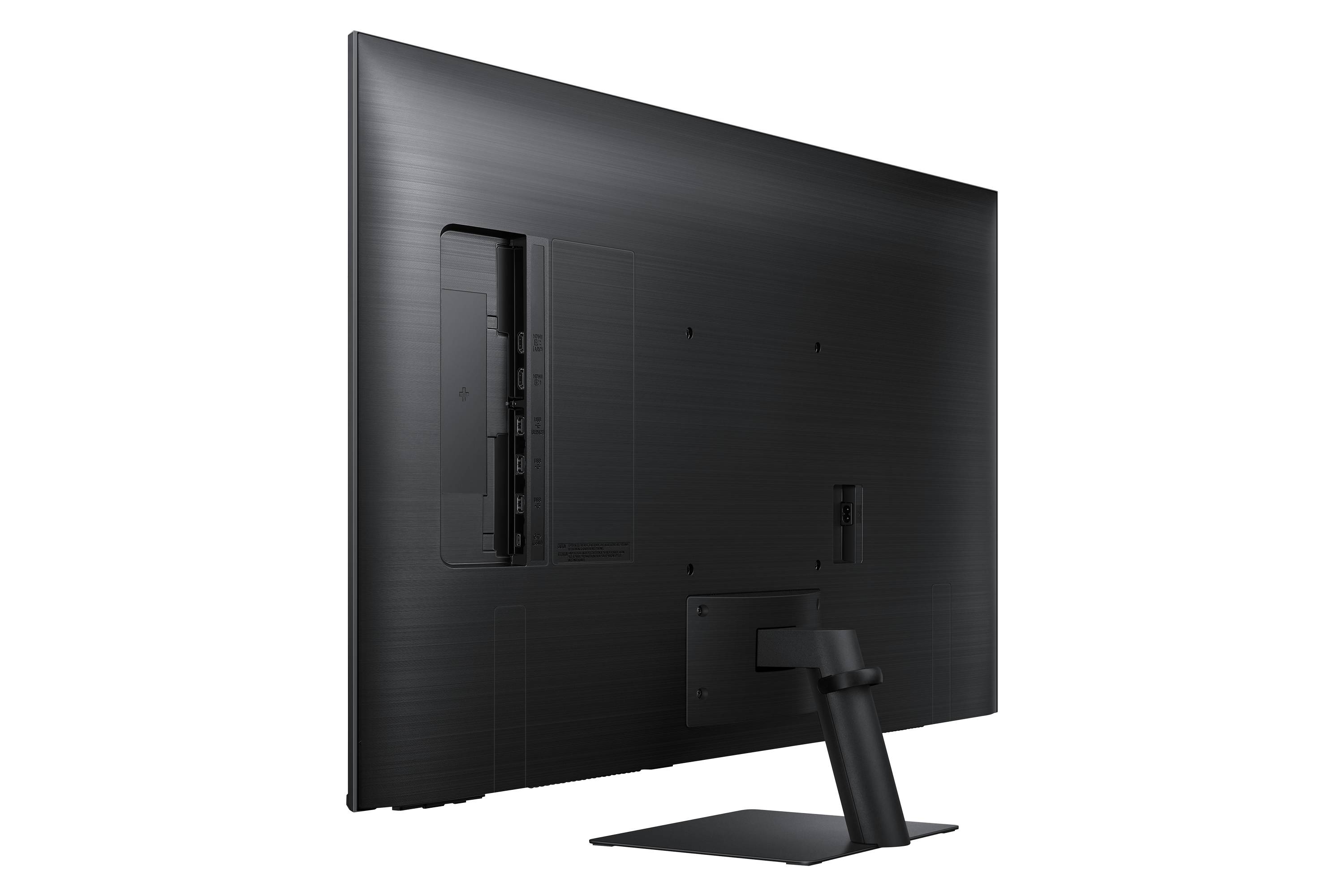 Rca Informatique - image du produit : 43IN LED 3840X2160 16:9 5000:1 4MS 300CD/M2 VA HDM