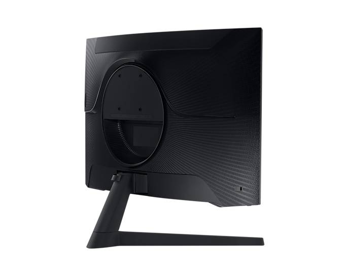 Rca Informatique - image du produit : 27IN WQHD 2560X1440 165HZ VA 1MS 1000R 350CD/M2 1000:1 H / I