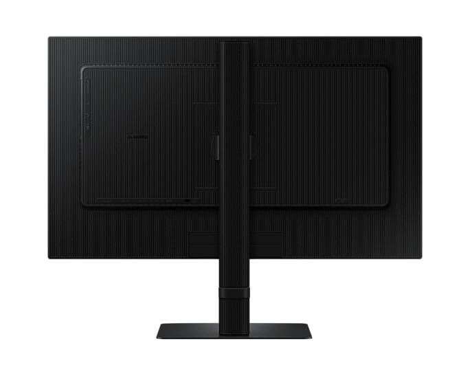 Rca Informatique - image du produit : LS24D600UAUXEN 23.8IN IPS QHD 300CD/HDMI/DP/3USB/USB-C/HAS