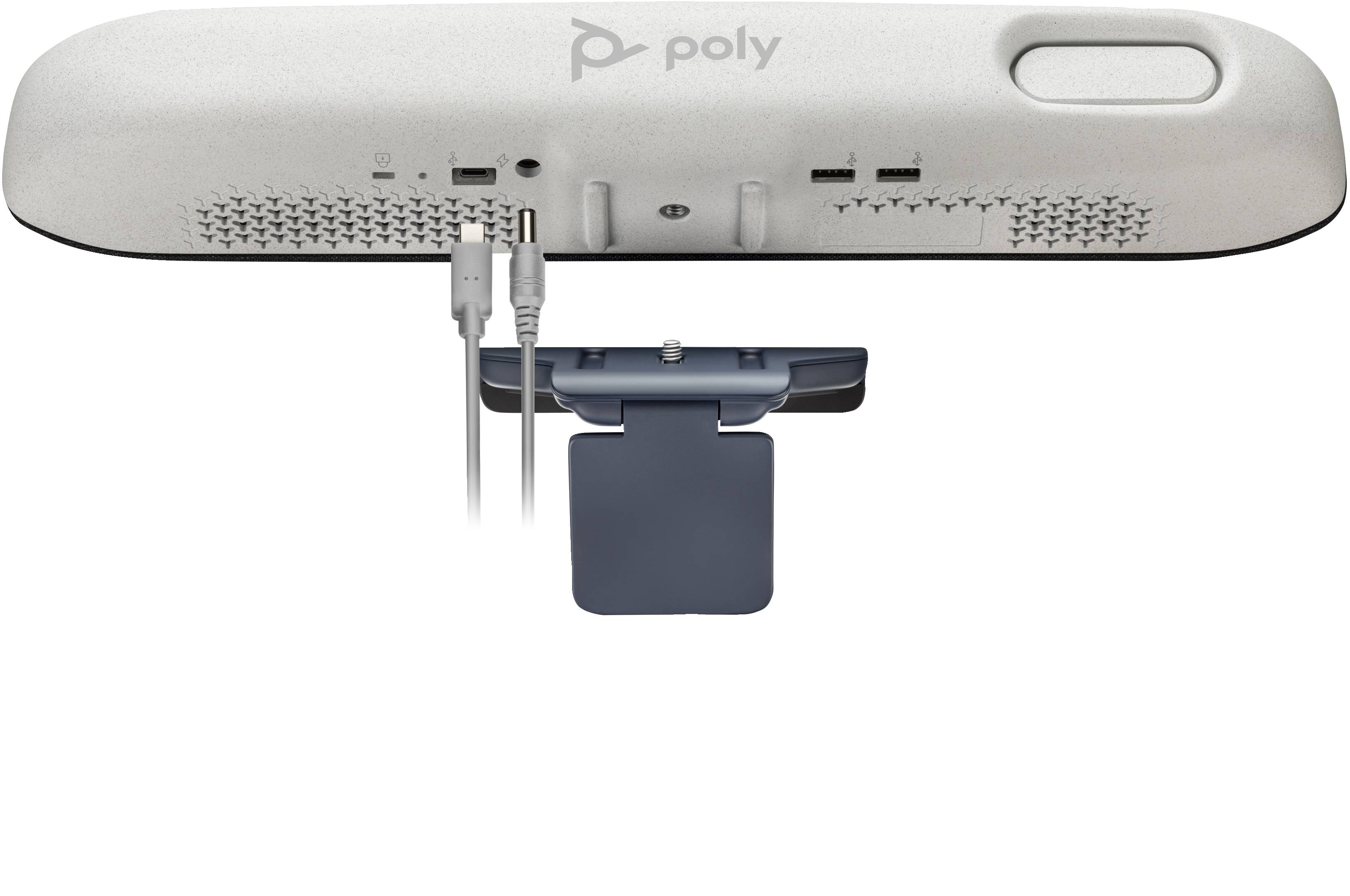 Rca Informatique - image du produit : POLY STUDIO E60 CEILING MOUNT WW