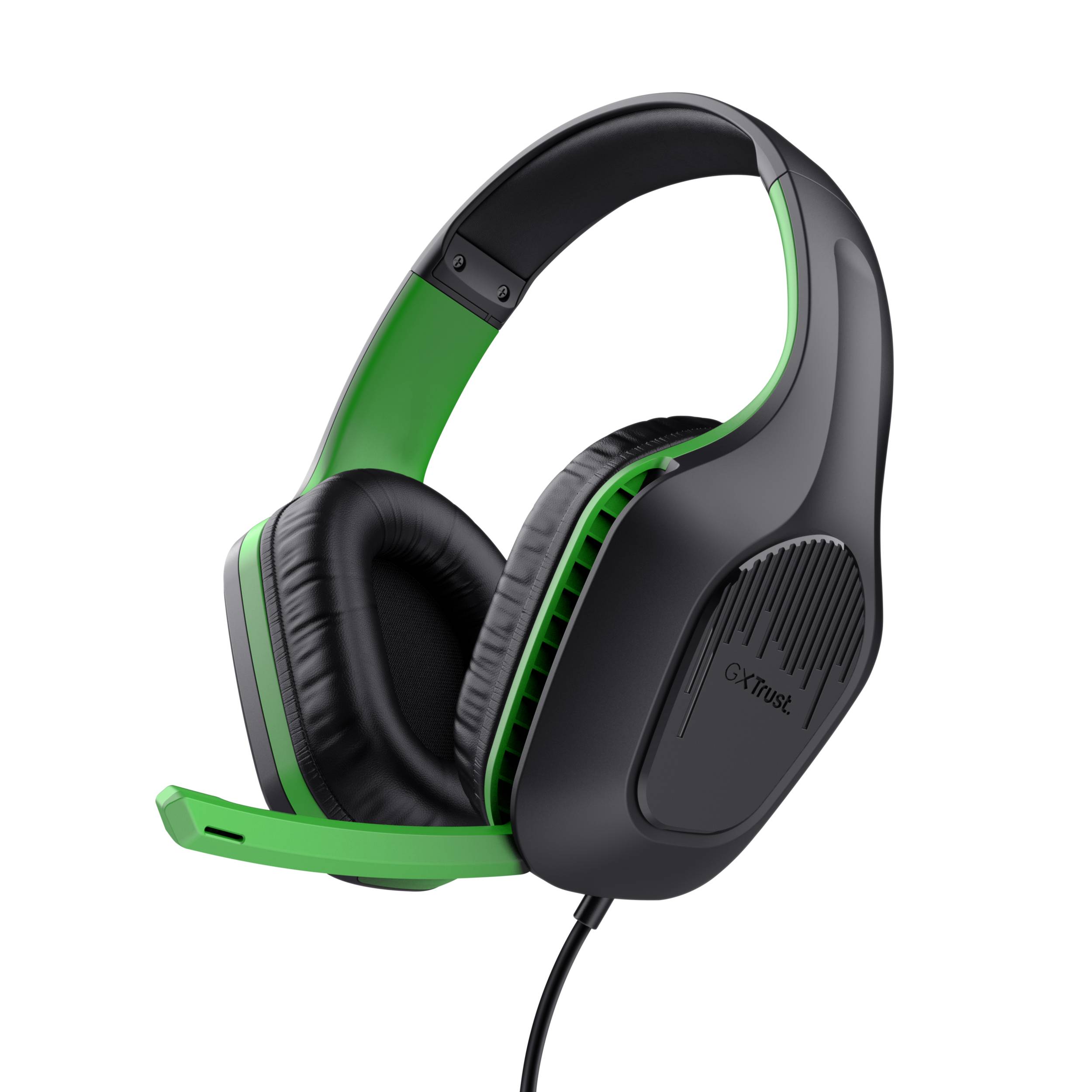 Rca Informatique - image du produit : GXT415X ZIROX HEADSET XBOX