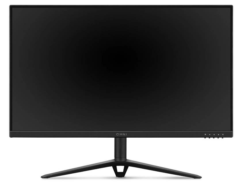 Rca Informatique - image du produit : VX2728J 27IN IPS FHD 180HZ 250CD/2HDMI/DP/HAS