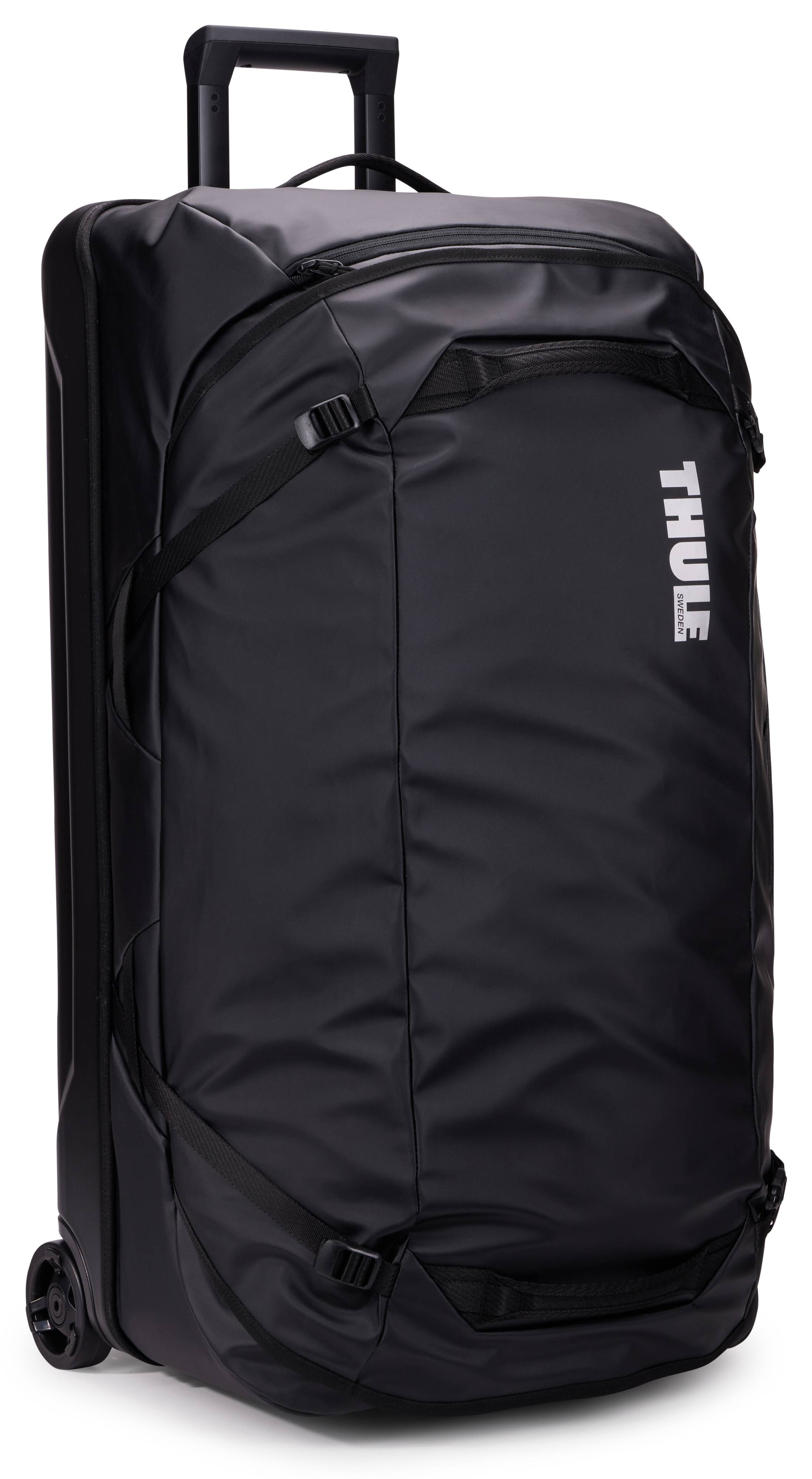 Rca Informatique - Image du produit : CHASM ROLLING DUFFEL - BLACK