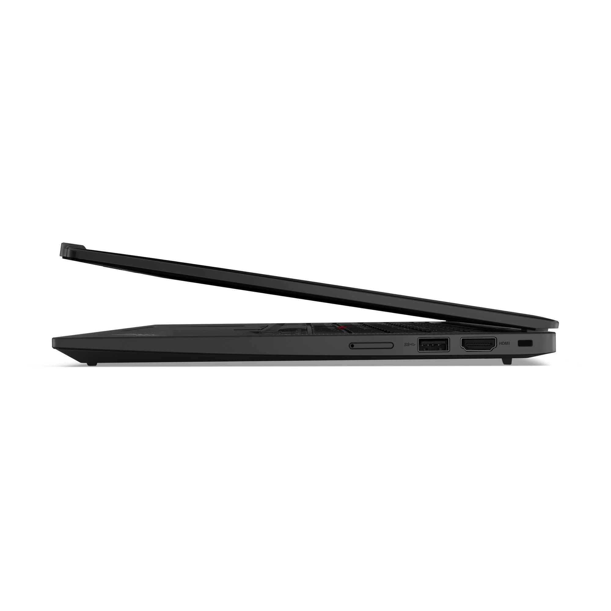 Rca Informatique - image du produit : THINKPAD X13 ULTRA 7 155U 512GB 16GB 13IN NOOD W11P