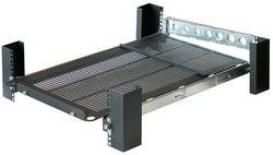 Rca Informatique - Image du produit : MEDIUM DUTY SLIDING SERVER SHELF F/ DELL POWEREDGE