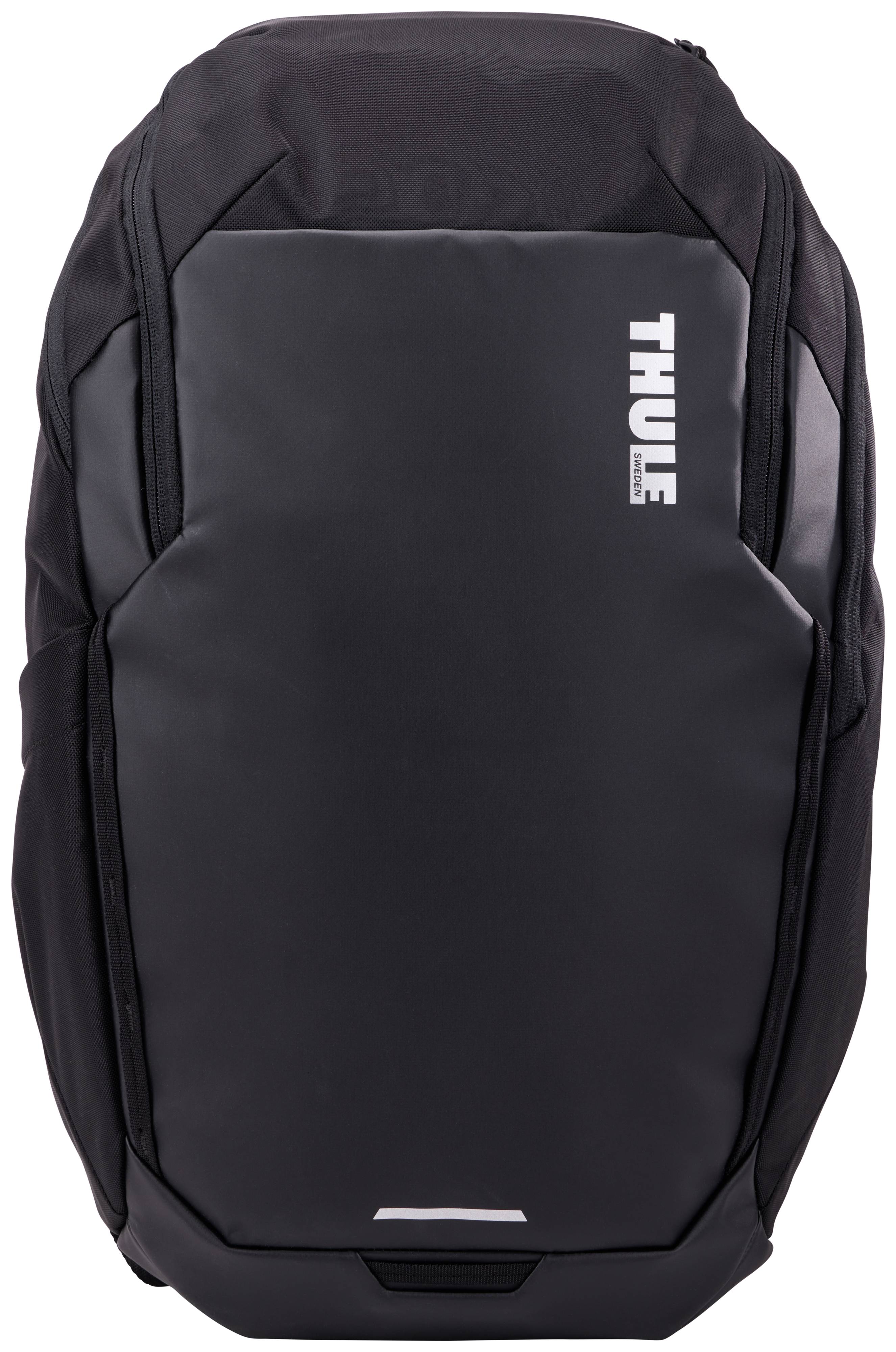 Rca Informatique - image du produit : CHASM BACKPACK 26L - BLACK