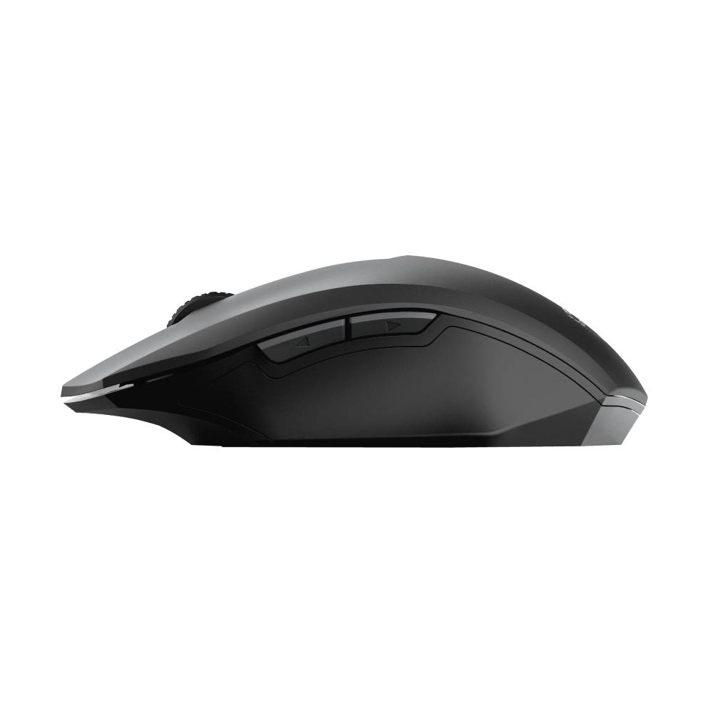 Rca Informatique - image du produit : GXT 115 MACCI WRLS GAMING MOUSE BQ 60