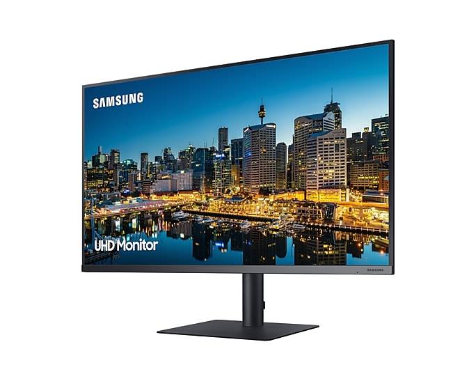 Rca Informatique - image du produit : SAMSUNG F32U870V 31.5IN 16:9 WIDE 3840X2160 VA 8MS HDMIX2/ DP