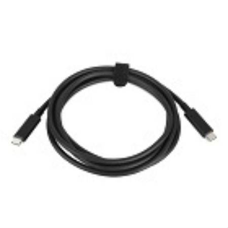 Rca Informatique - image du produit : LENOVO USB-C TO USB-C CABLE USB-C CABLE