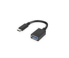 Rca Informatique - Image du produit : LENOVO USB-C TO USB-A ADAPTER USB-A ADAPTER