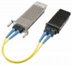 Rca Informatique - Image du produit : 10GBASE-SR X2 MODULE EN