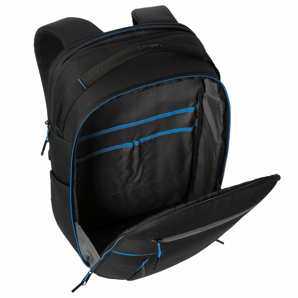 Rca Informatique - image du produit : COASTLINE 15-16IN LAPTOP BACKPACK BLACK