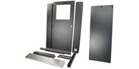 Rca Informatique - Image du produit : DOOR AND FRAME ASSEMBLY VX TO SX (VX LEFT SIDE)